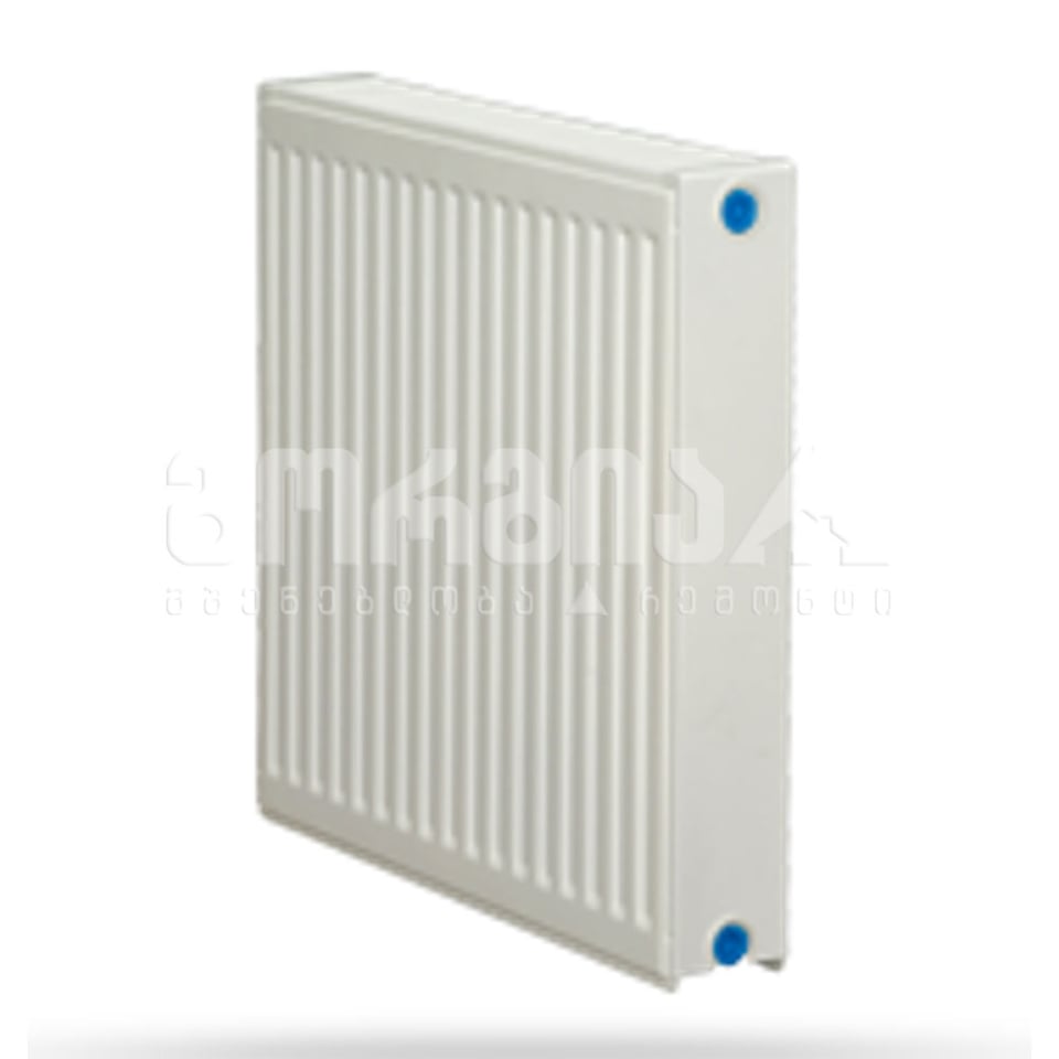 რადიატორი 600X1500 PKKP ECA