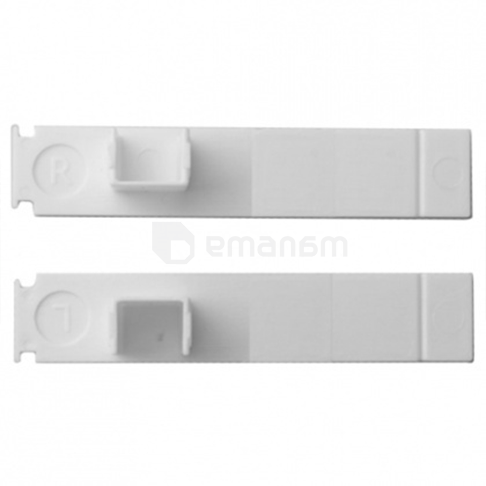 საცობი ტორცული Delfa СЗ-600-2