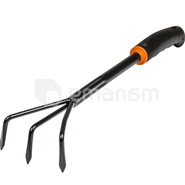 ფოცხი მარაოსებრი Bradas De Luxe KT-Y6006