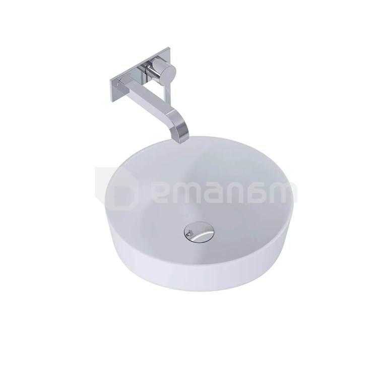 ხელსაბანი დასადები Elita Lorca 145005