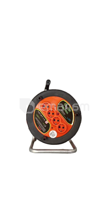 დამაგრძელებელი ბარაბანი ByLion 50 მ  MK5015