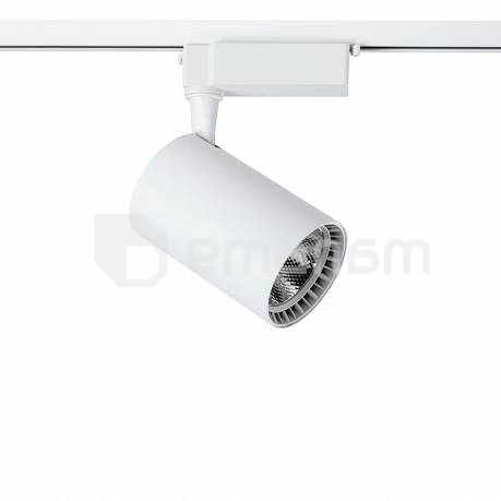 ტრეკის სანათი DPM 5W 4100К თეთრი X-LINE