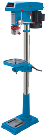 საბურღი დაზგა 750W/ Bench Drill 750W,20MM