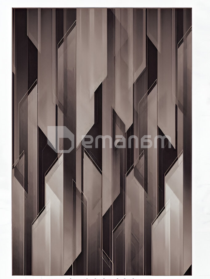 ხალიჩა KARAT MIRA 24006/130 0,8x1,5 მ