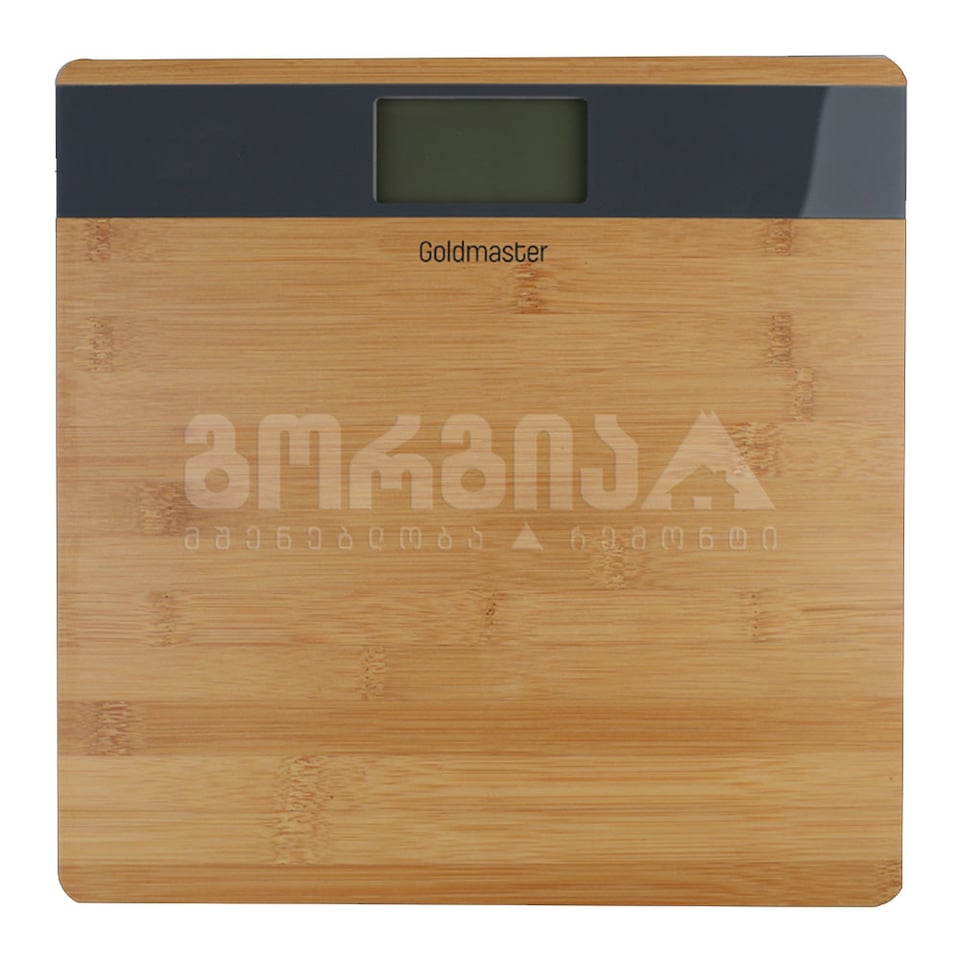 სასწორი GoldMaster GM-8151
