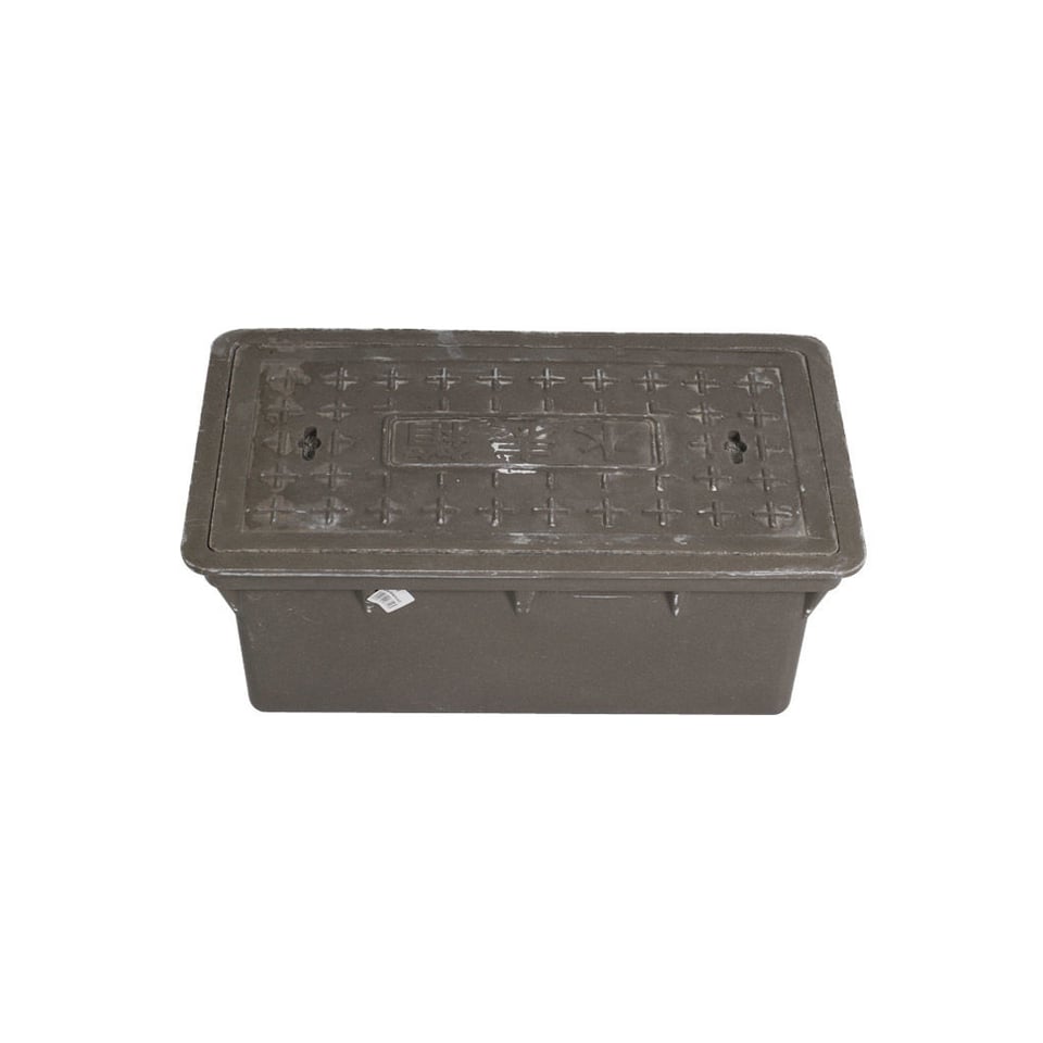 მცოცავი დუში  (ლითონის )  GG11-29