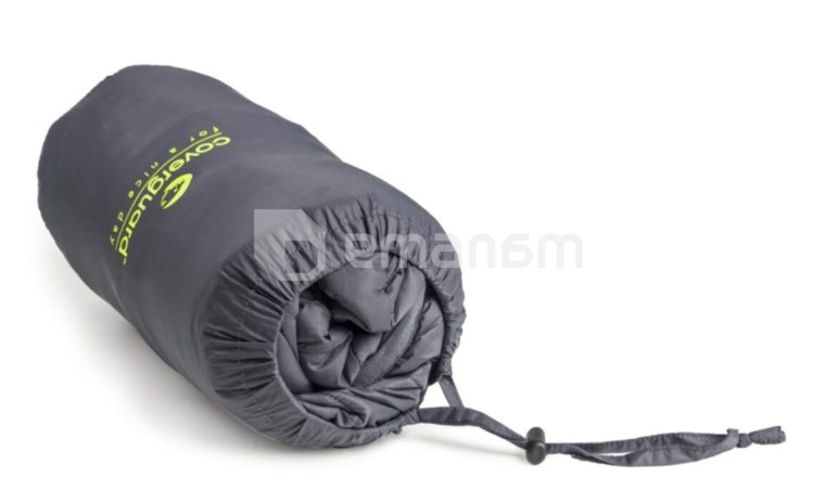 ჟილეტი სარჩულით KUMA 5KVGY XL