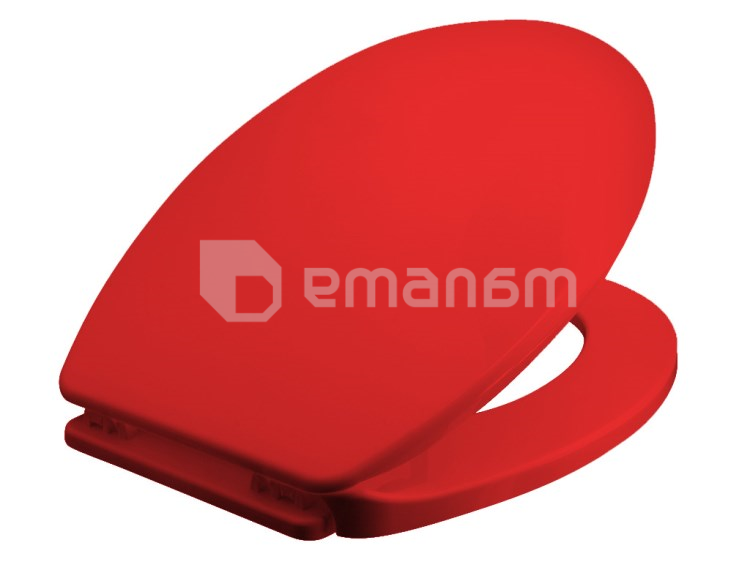 დასაჯდომი უნიტაზის Bisk 05866 36x4x44.5 სმ