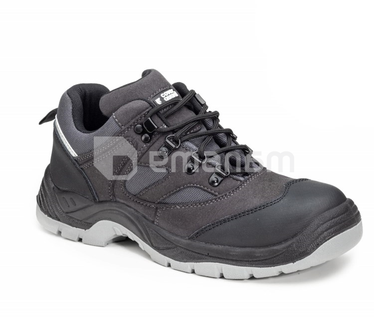 დამცავი ფეხსაცმელი Coverguard S3 9SIL150 45