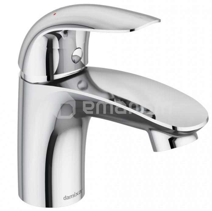 ხელსაბანის ონკანი Damixa Palace Bit Chrome 310210000