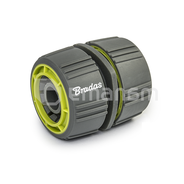 ქურო შლანგის Bradas Lime Line Soft LE-S2110K 3/4"-3/4"