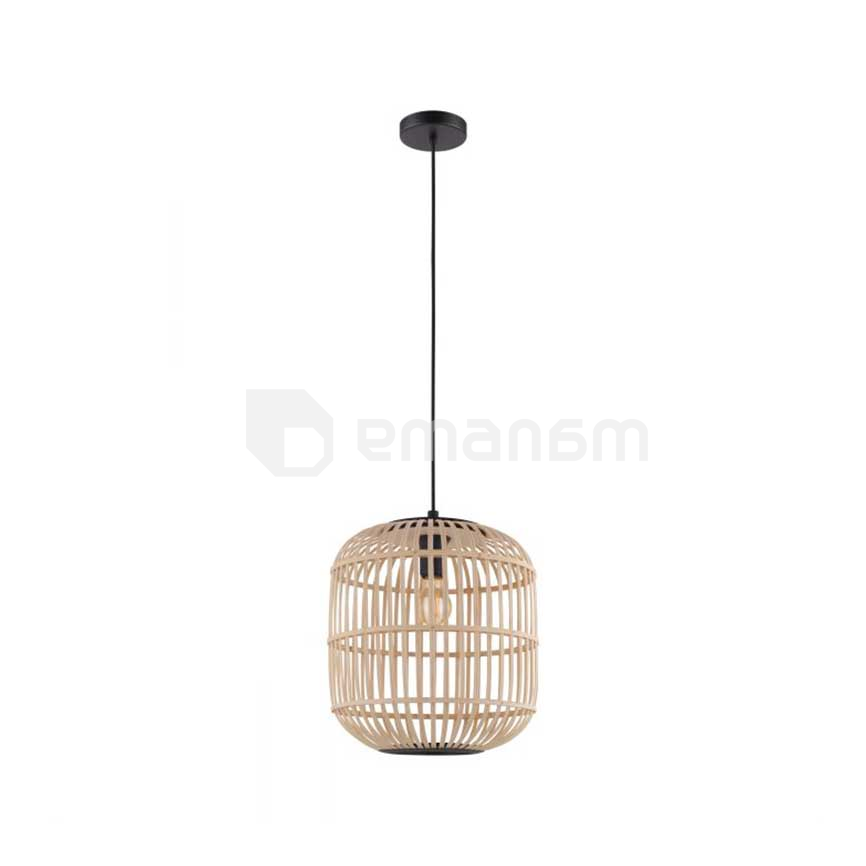 საკიდი EGLO 43216 BORDESLEY Ø350 E27