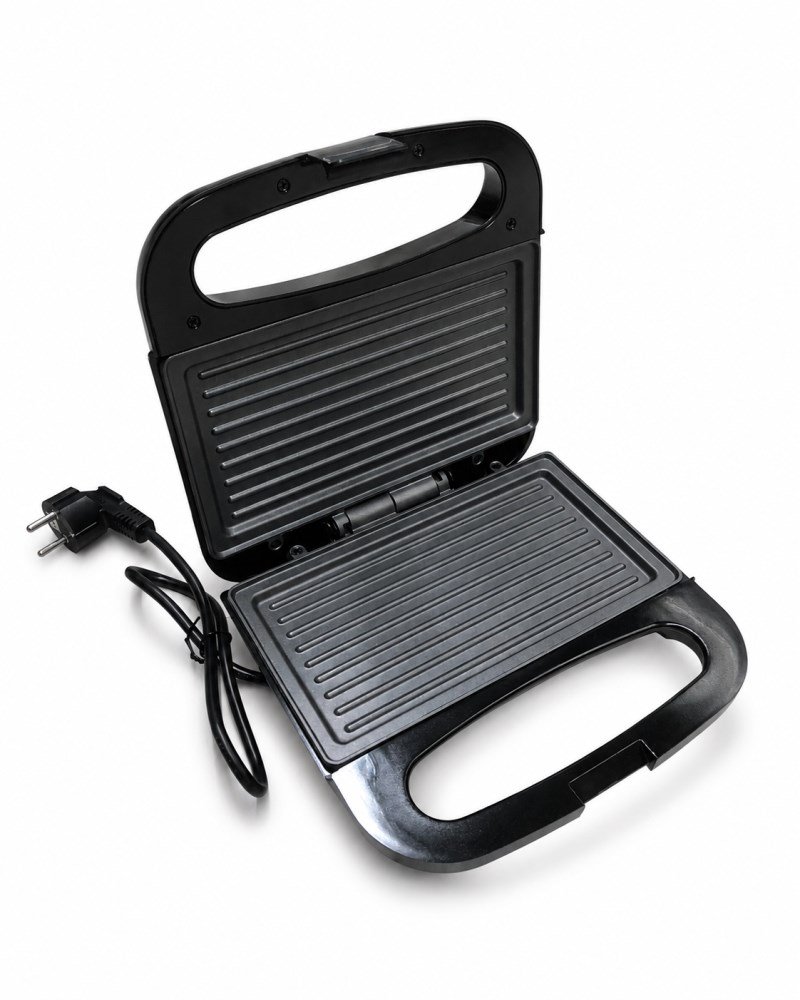 ტოსტერი უჟანგავი ფოლადი Hoffmans HM-3004 UHD-14 1000W