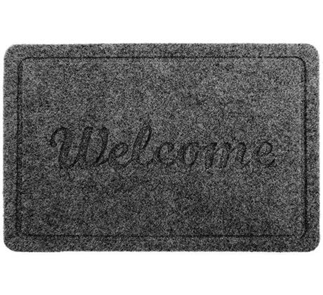ფეხსაგები OROTEX NEW WELCOME MAT ANTRA 2098 40X60 სმ