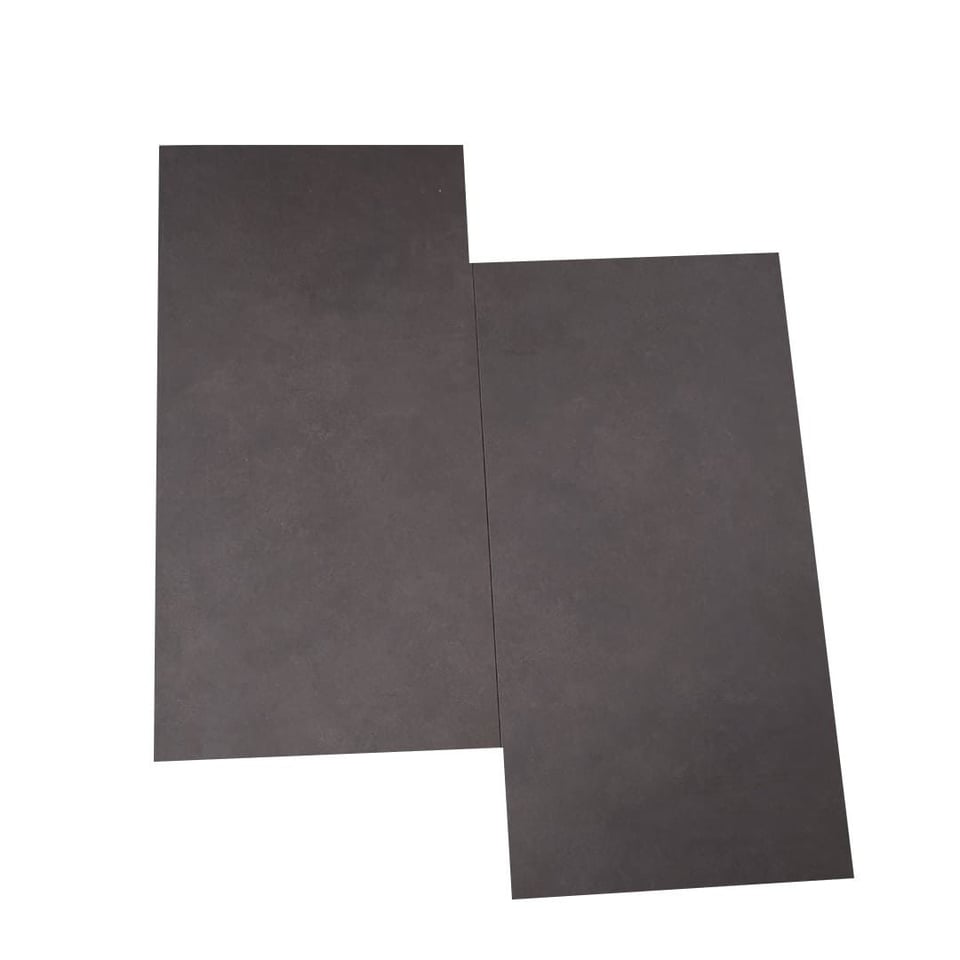 კერამიკული ფილა 30X60 სმ 0.7 მმ  INK-REC CONCEPT GREY