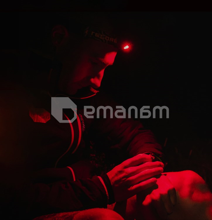 ფარანი Nitecore UT27 PRO 520 lum