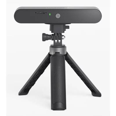 Revopoint POP2 3D Scanner 0.05mm Accuracy Handheld Scanner