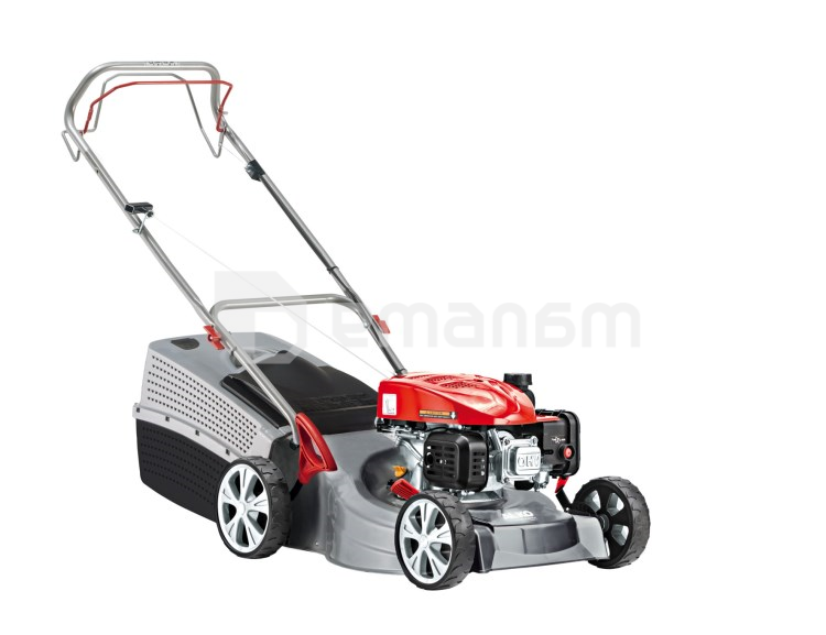 ბენზინის გაზონის საკრეჭი თვითმავალი Al-Ko Classic 4.62 SP-A 1900W