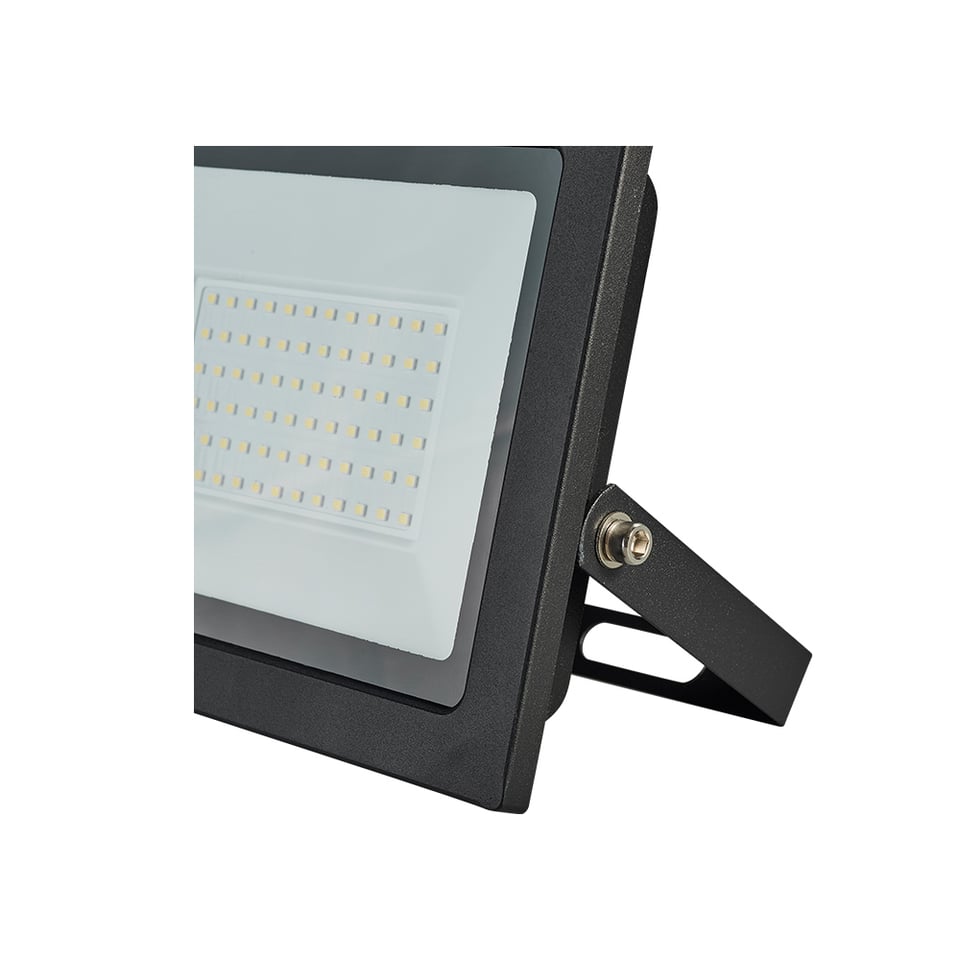 ლედ პროჟექტორი 150W 6500K