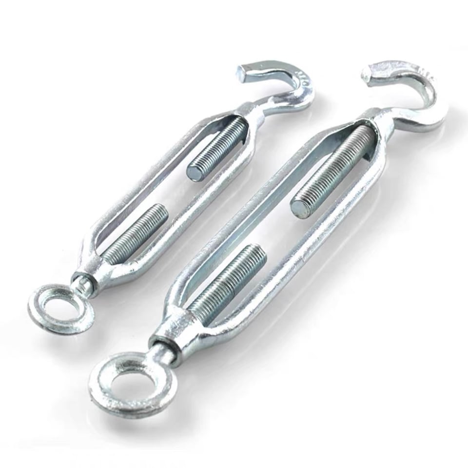 ჯაჭვის დამჭიმი 12*200