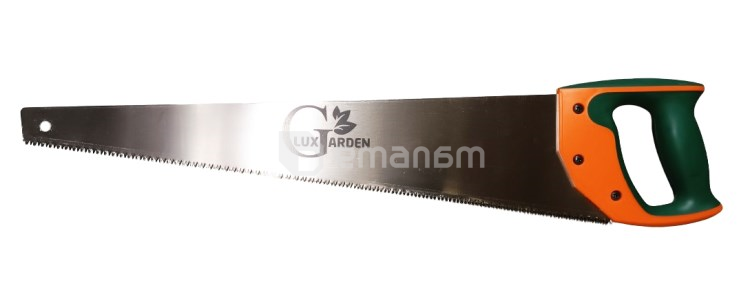 ხერხი Lux Garden LG-038 55 სმ