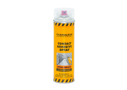 Chamaleon წებო EXTRA STRONG 0.5 ml
