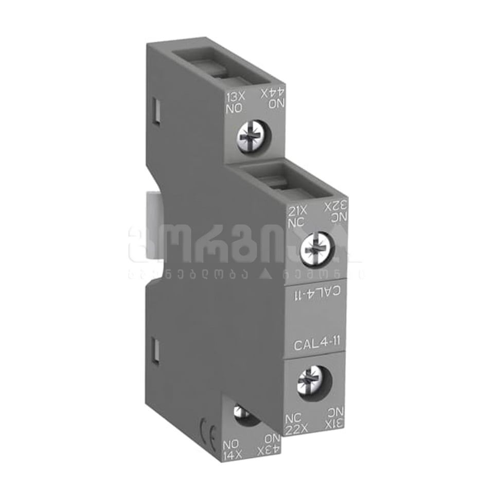 ფაზის დამცავი ABB 1SBN010120R1011