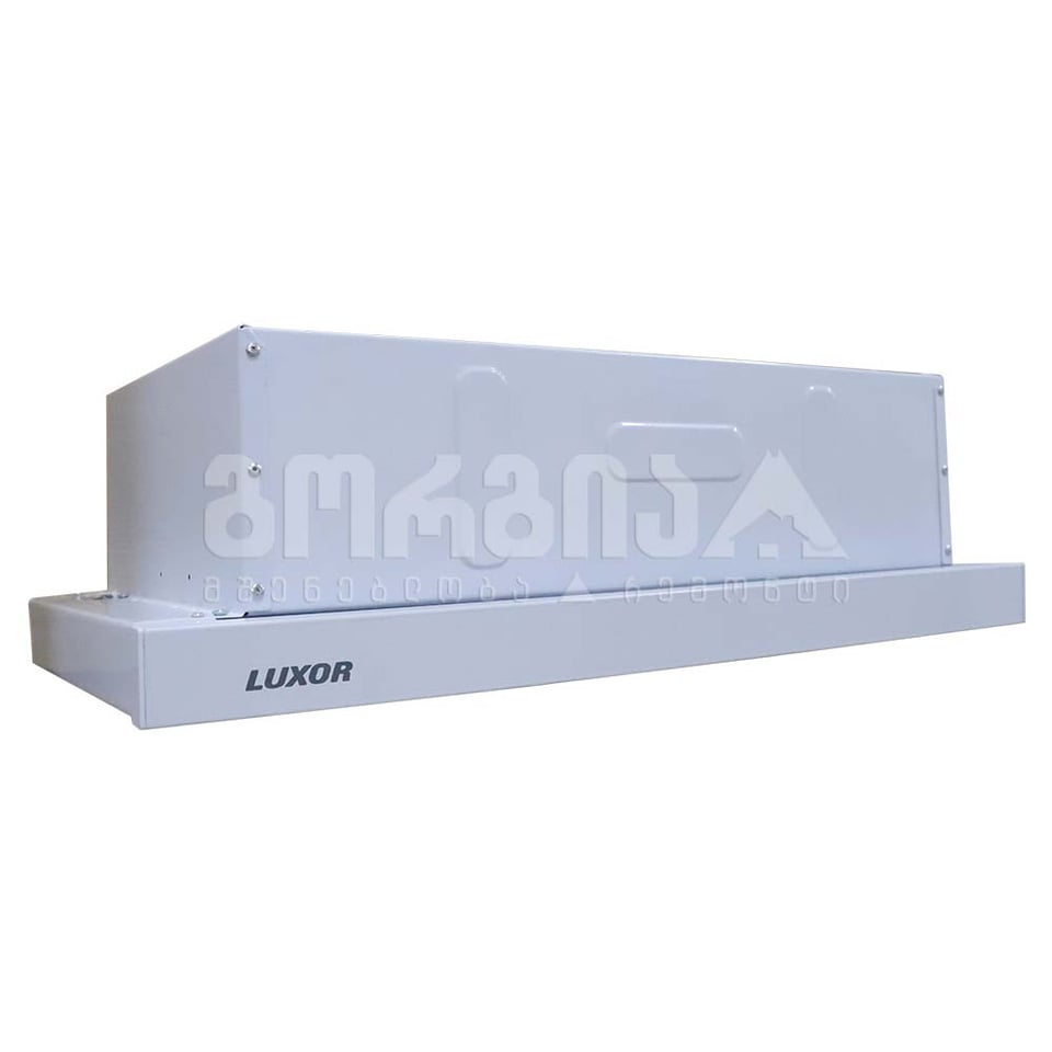ჩასაშენებელი გამწოვი KUMTEL DS6-905 White