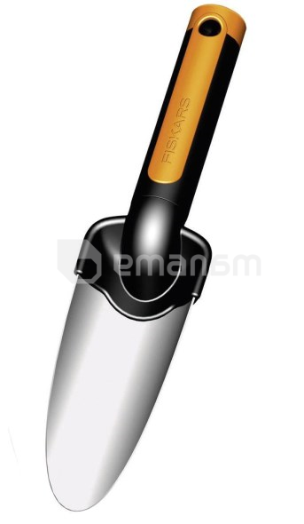 ნიჩაბი ბაღის FISKARS 137210