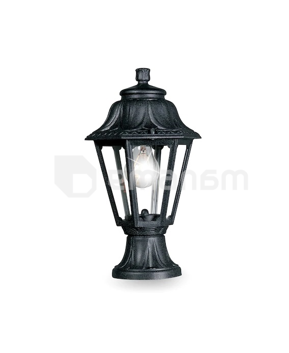 სანათი Fumagalli MIKROLOT ANNA E27 1x MAX 40W