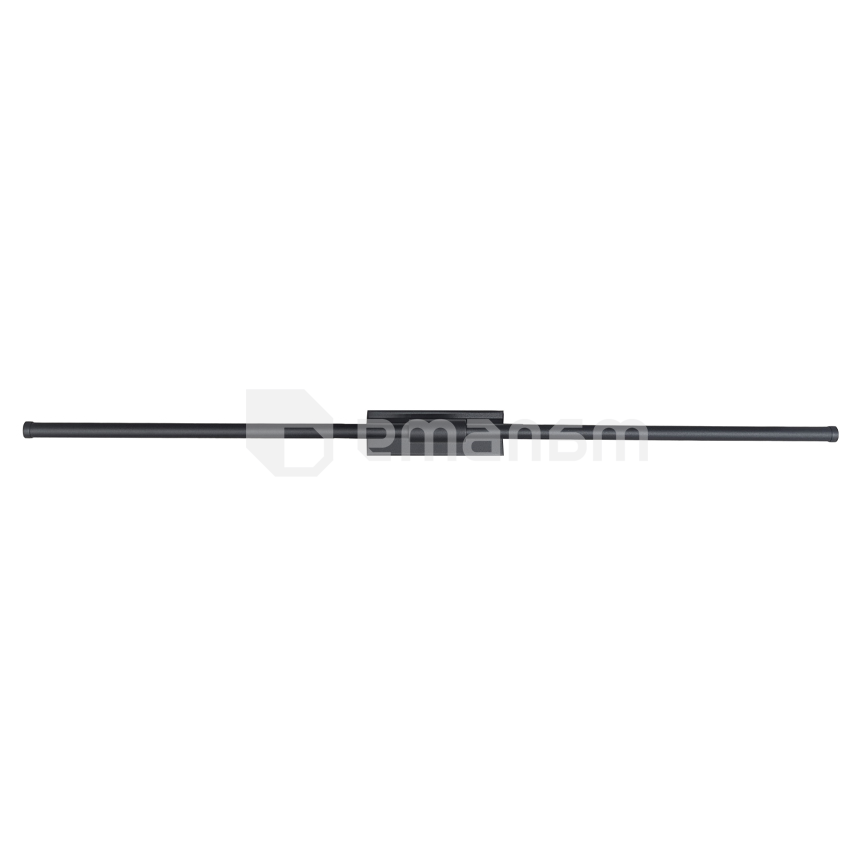 ბრა Sneha X20747 24W შავი