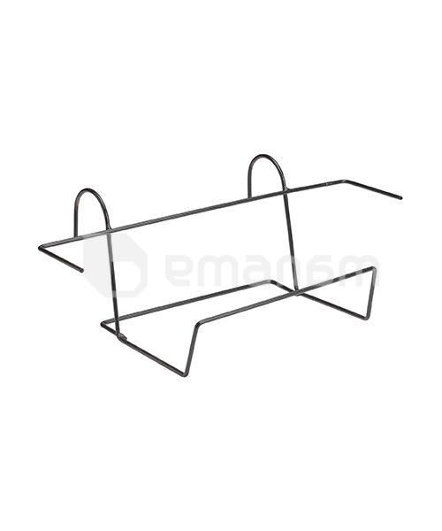 კრონშტეინი ყვავილის ქოთნისთვის Metal holder for box Venus 60 MPC005-015