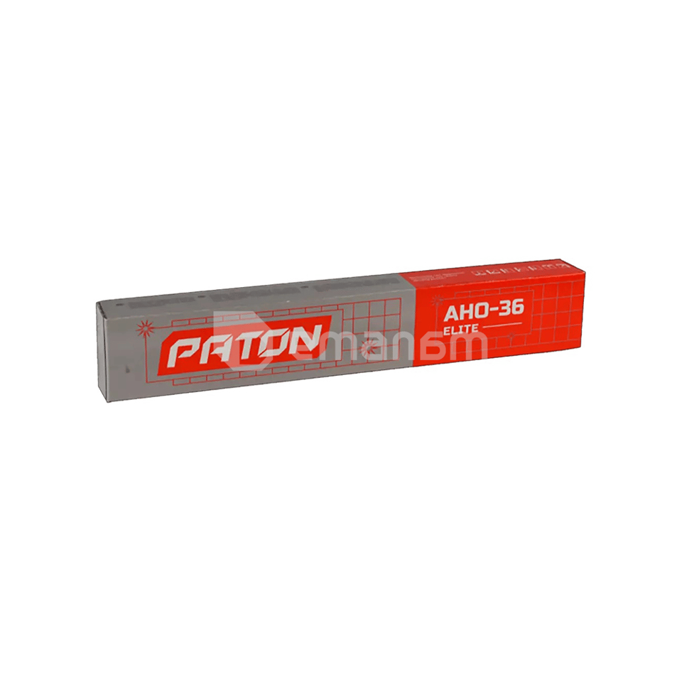 ელექტროდი უნივერსალური Paton ELITE 3.20x350 მმ
