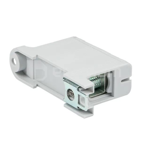 ტერმინალი დენის შეყვანის EKF PROXIMA SWR 16-95 ნაცრისფერი