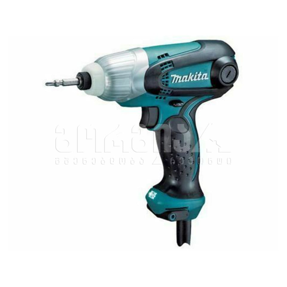 სახვრეტელა 230W  100Nm  TD0101F