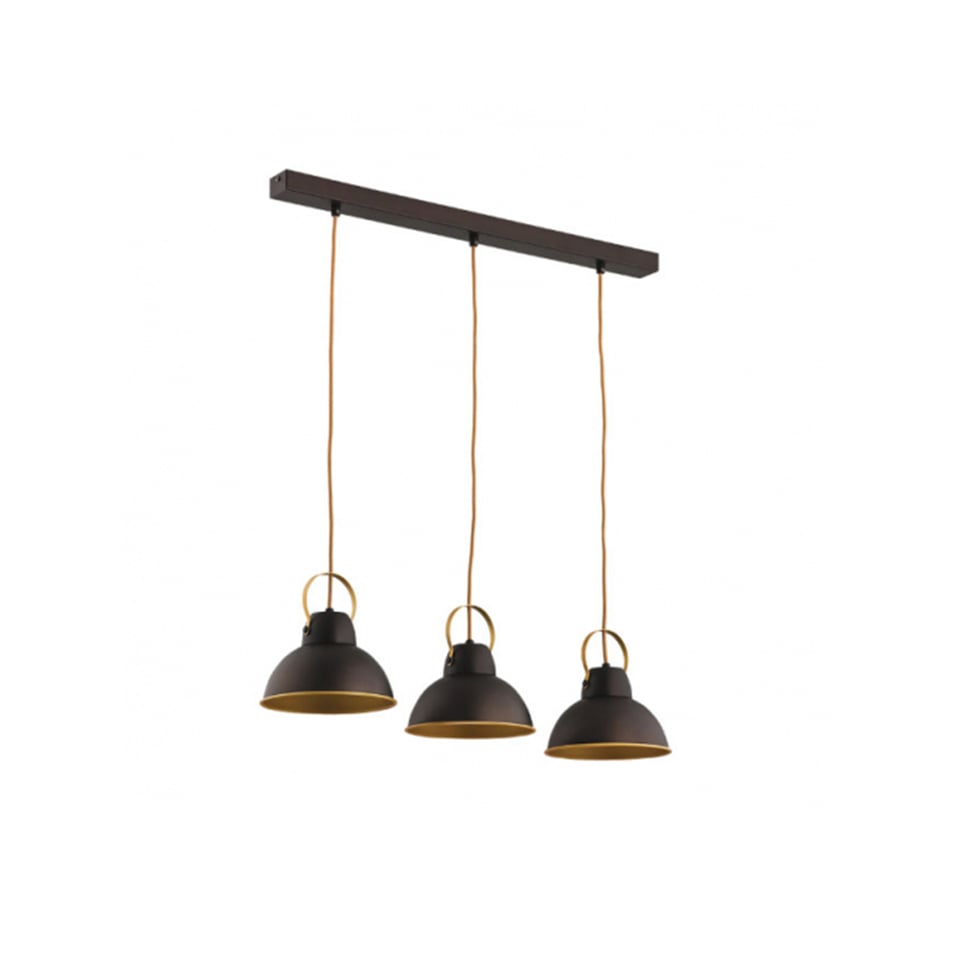 ჭაღი benetti modern loft MOD-411-8020-03/P