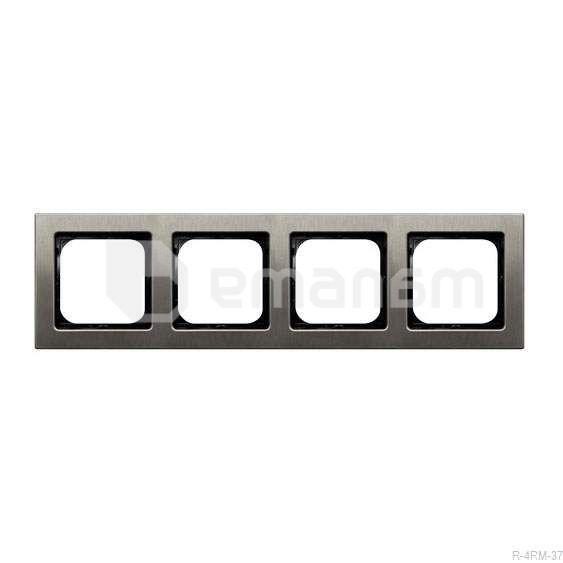 ჩარჩო OSPEL 297x84x9.7
