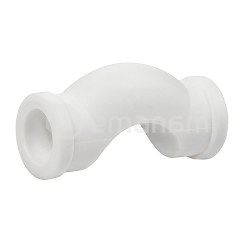 მუფტა შემოვლის ROSTURPLAST PN25 Ø25