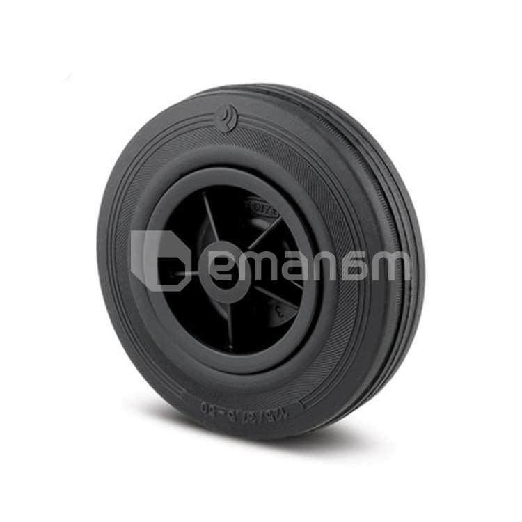 ბორბალი Tente PRU 200x50-20.1 205/410 კგ