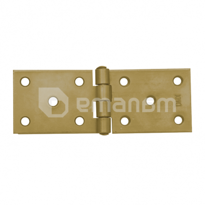 ანჯამა სამშენებლო 150x55x2,5 mm Z 150 d