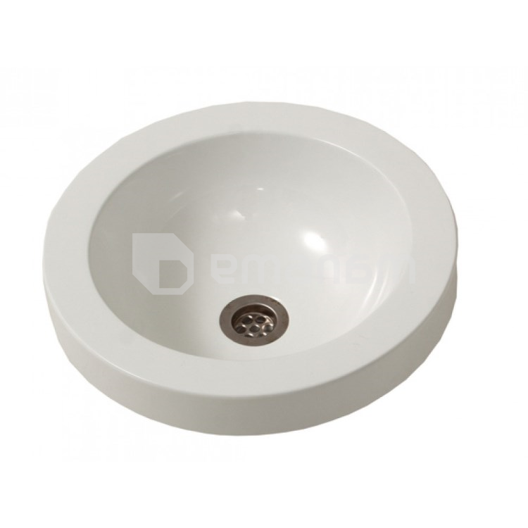 ხელსაბანი Artificial Stone Sanservice Kolo d 400