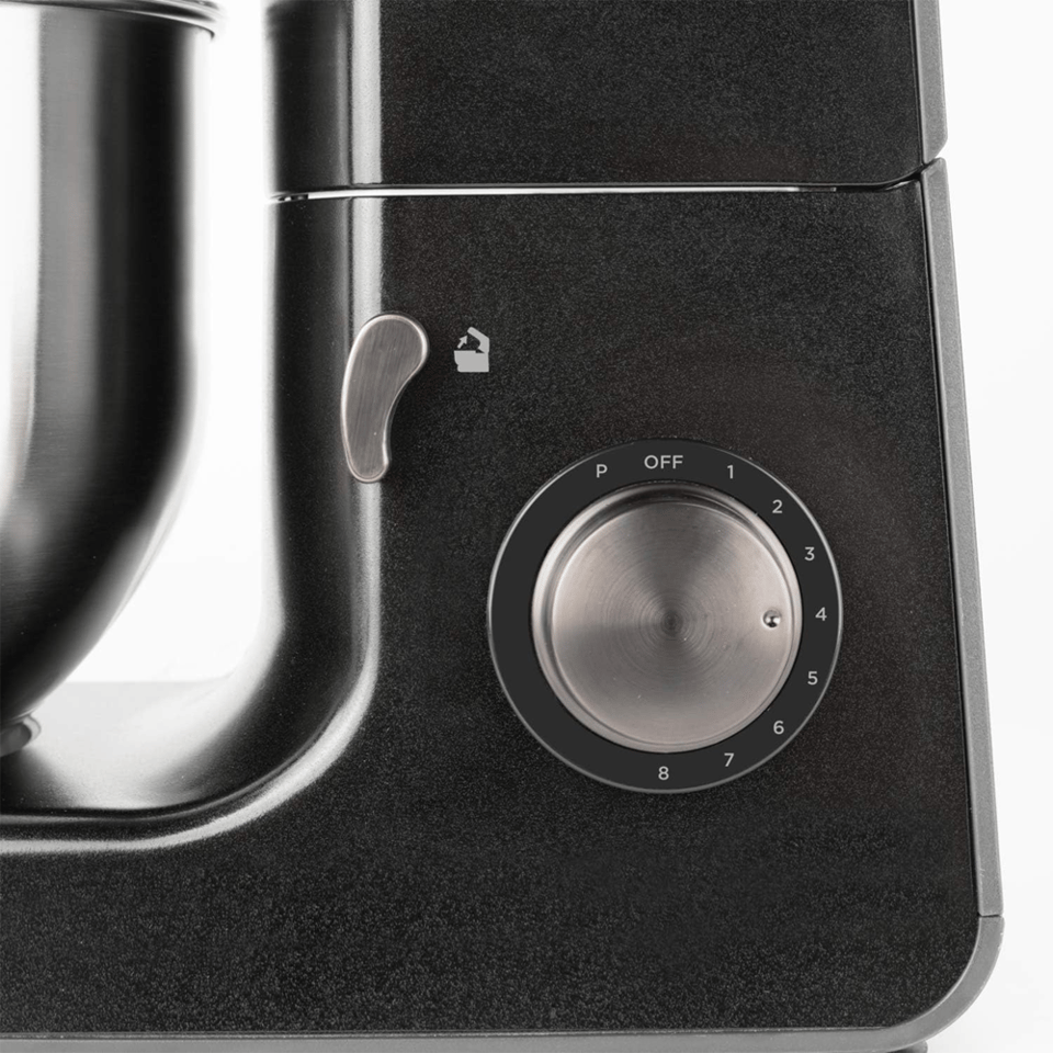სტაციონალური მიქსერი Black+Decker BXKM1000E