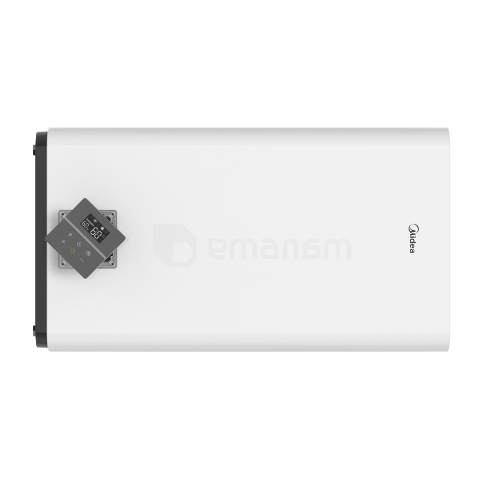 წყლის ელექტრო გამაცხელებელი Midea D80-20ED6 WI-FI თეთრი
