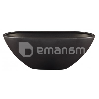 კერამიკული ქოთანი ორქიდეებისთვის Scheurich 430/30 ANTHRAZIT