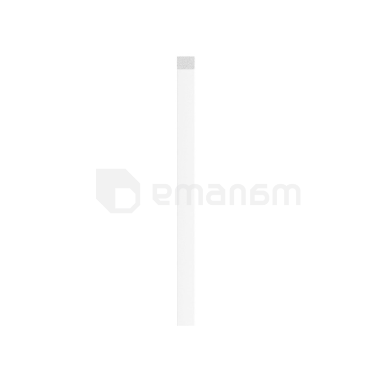 უნივერსალური თამასა VOX Profile Linerio L-Line White 2650x30x21 მმ