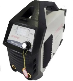 შედუღების აპარატი ედონი/EDON STRELEC MMA-250S