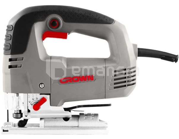 ბეწვა ხერხი Crown CT15189 710W
