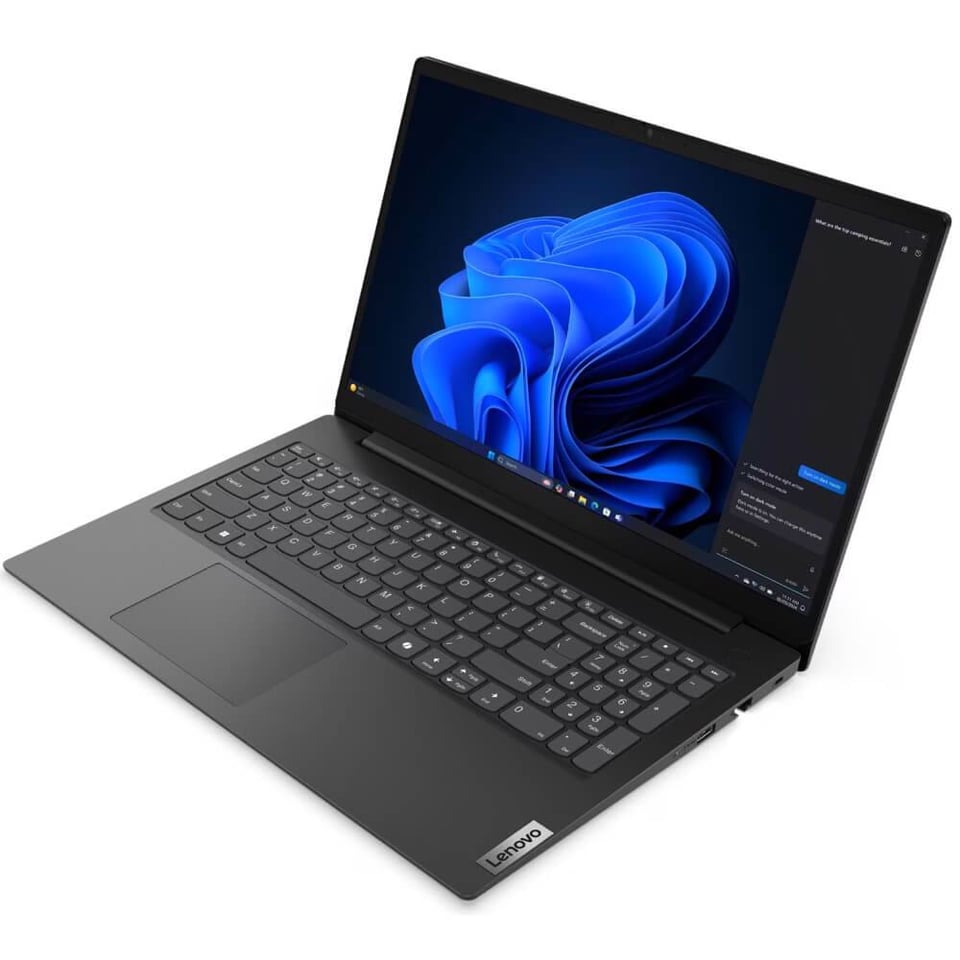 ნოუთბუქი Lenovo V15 G5 IRL, 15.6" FHD, CORE 5 120U, 16GB, 512GB, DOS, 83GW00GNGX