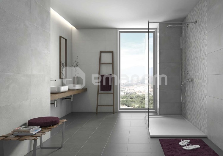 კაფელი Geotiles Ut. Studio Perla 33.3x55