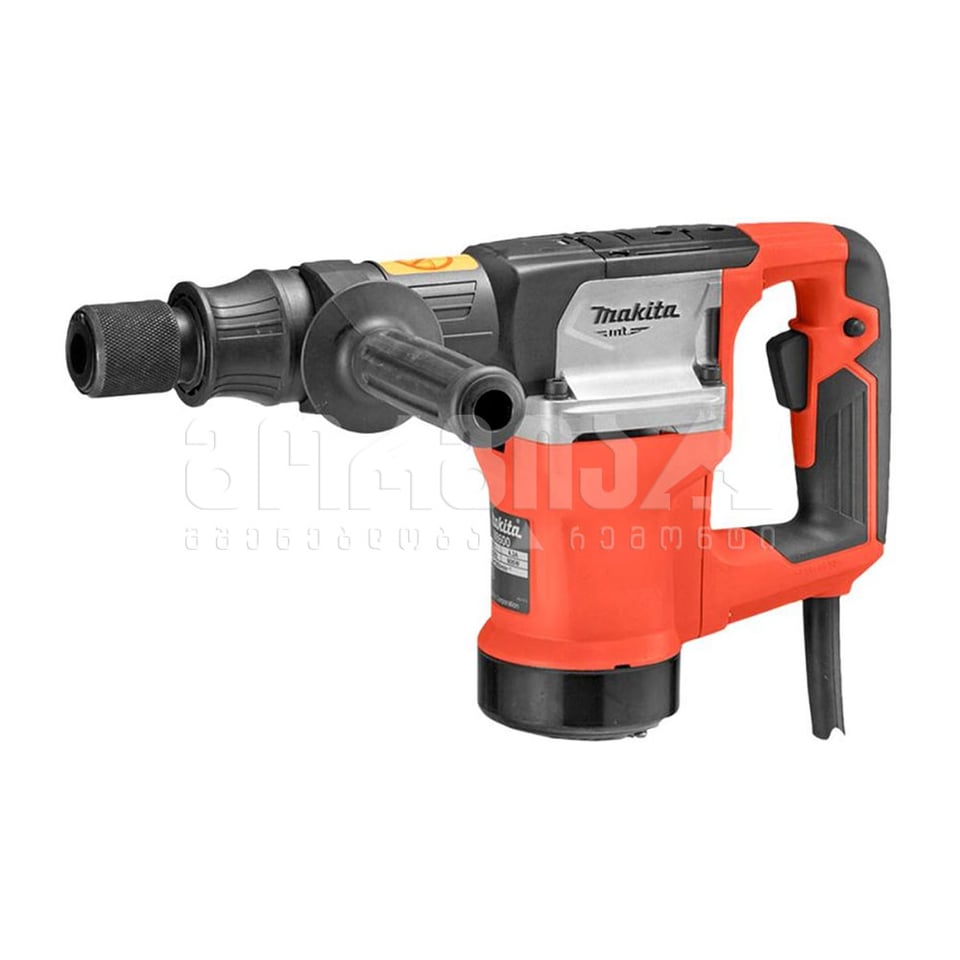 პერფორატორი 17მმ  900ვტ M8600